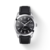 Tissot Gentleman Powermatic 80 Silicium Herrenuhr - T127.407.16.051.00